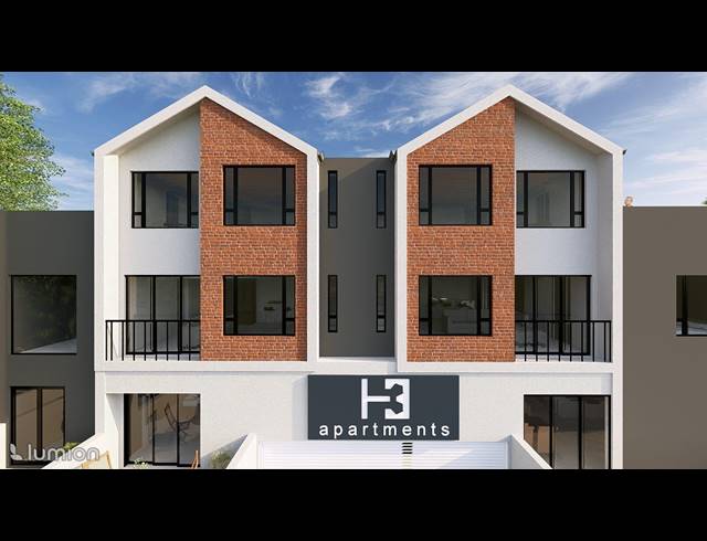 2 BEDROOM APARTMENT FOR SALE IN DURBANVILLE CENTRAL
